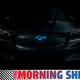 The Ford Mustang-inspired “Mach 1" electric crossover.